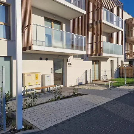 Jagielly Park * Olsztynek